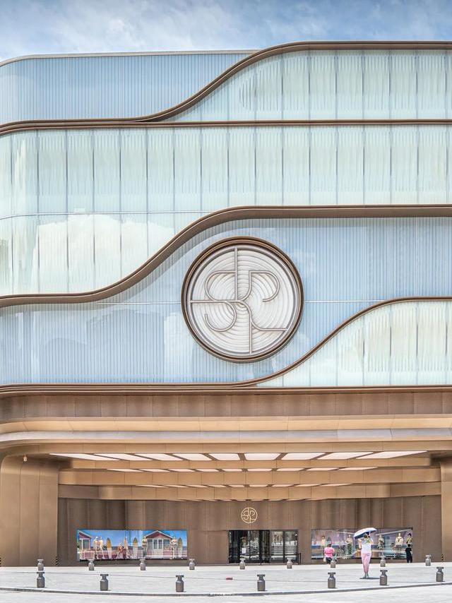 万众瞩目的武汉SKP，究竟有哪些重磅品牌？