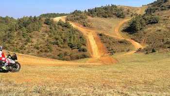 为什么会有老母猪山啊？ 