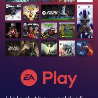 83%优惠！EA Play一个月仅7.5元