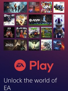 83%优惠！EA Play一个月仅7.5元