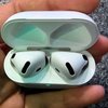 Apple AirPods 4体验