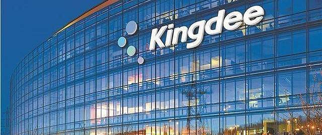 五年间亏损14.5亿，徐少春将如何带领金蝶前行？