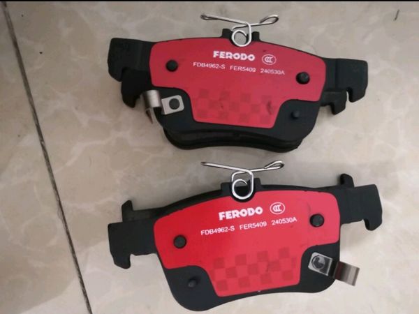 双十一换刹车片~#买汽车配件上京东#,#买刹车片、刹车盘上菲罗多京东自营旗舰店#