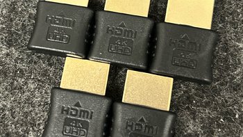 HDMI 诱骗器：小东西解决大问题！