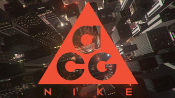 户外必备：盘点Nike ACG全天候装备系列