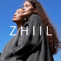 轻奢女装品牌ZHIIL：绽放“人衣合一”的轻奢之美