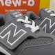 New Balance宝宝学步鞋