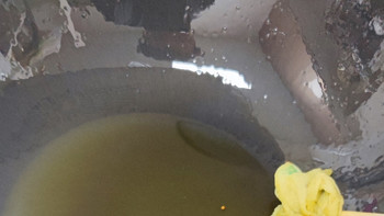 完美开锅—记录给双11买的铁锅开个锅！ 