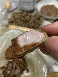 超市遇到这种骨头不要放过，做香酥排骨最是好吃