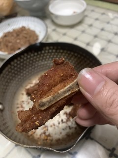 超市遇到这种骨头不要放过，做香酥排骨最是好吃