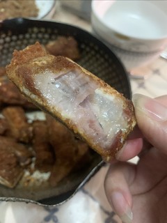 超市遇到这种骨头不要放过，做香酥排骨最是好吃