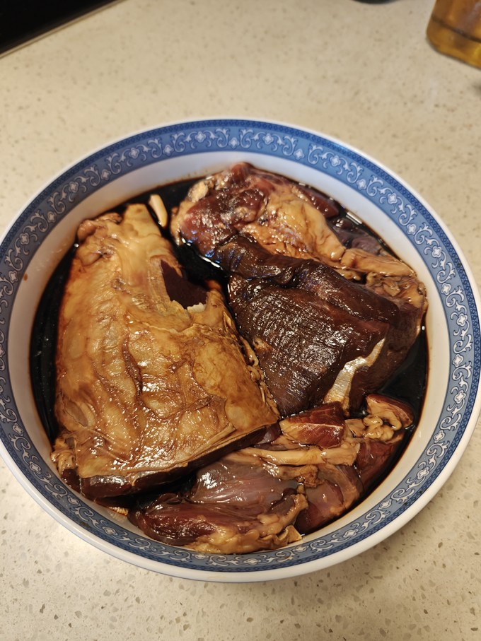 牛羊肉