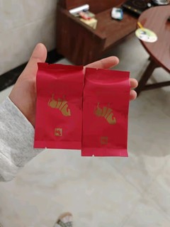 正山小种红茶