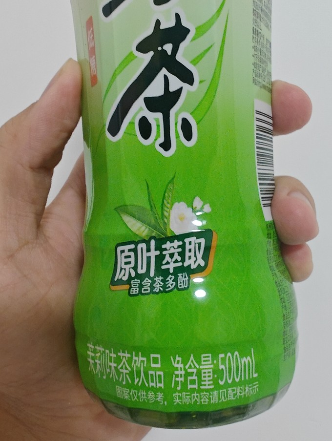 康师傅茶类饮料