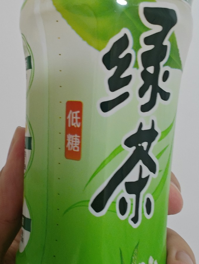 康师傅茶类饮料