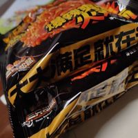 深夜食堂：三只松鼠火鸡面的诱惑