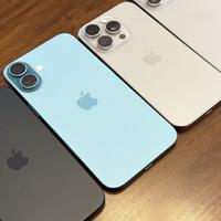 iPhone 16哪款好？苹果16最建议买的三个型号：性价比高，口碑最好！