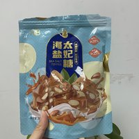 盒马太妃糖堪比手工糖果