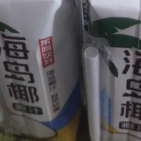 东鹏海岛椰椰汁，24盒整箱！植物蛋白饮料，椰奶爱好者的福音