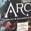 《Arcs》游戏：适合你的休闲时光吗？