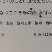 掌阅电子书阅读器的书城优势，外语书籍资源总结（日语/英语/西班牙语/法语等）