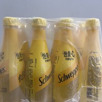 有糖碳酸饮料我只推荐怡泉+C