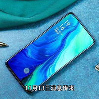 OPPO Reno 13 真机局部实拍图曝光：iPhone 同款一体式冷雕玻璃、无缝一体成型