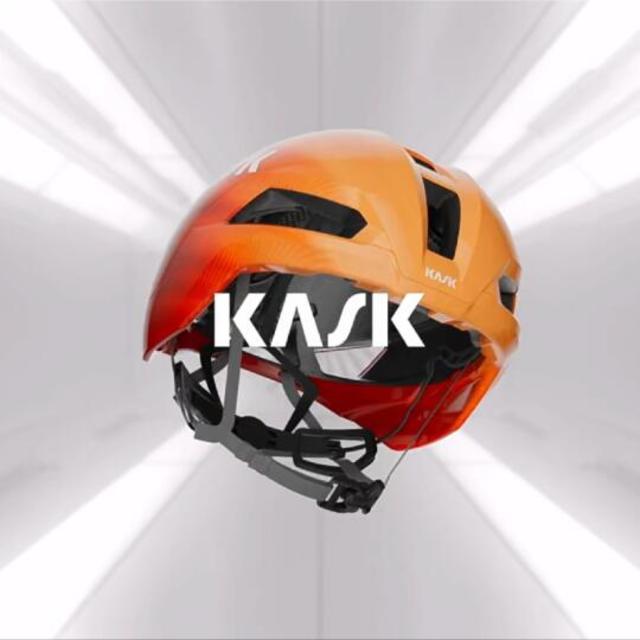 网红骑行新宠？KASK NIRVANA涅槃新头盔