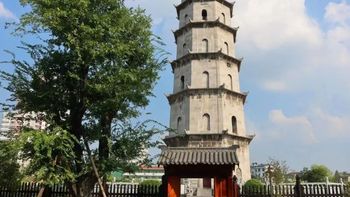 一座因考试出名的城市，反向旅游拿捏了！ 