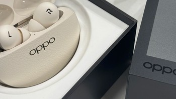 从全款拿下 OPPO Enco X3 说起