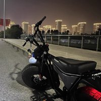 城市通勤新选择——Polyride新款ebike自行车