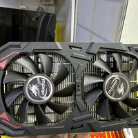 450块拿下旧显卡1050ti，算捡漏成功吗？