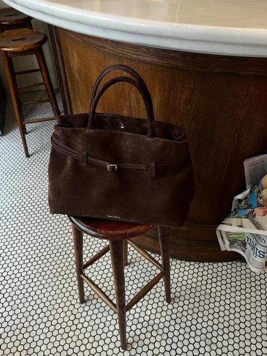 Manu Atelier｜时光之韵