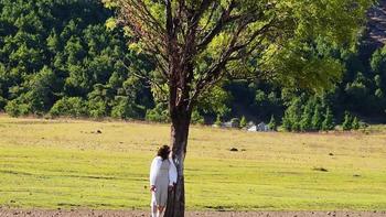 攻略之外的她，美成了我高攀不起的样子 