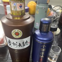 贵大80VS小糊涂仙仙酿，谁更胜一筹？