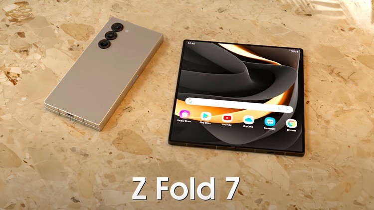 网传丨三星 Galaxy Z Fold 7 和 Flip 7 将用上三家处理器，Exynos 不死心