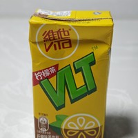 你们喜欢喝维他柠檬茶吗？