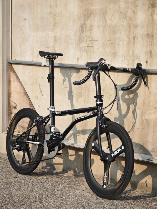 旧物新颜丨从飞鱼到欧亚马TR‼️