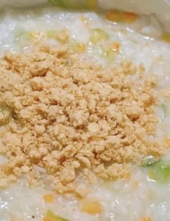 光合星球菠菜牛肉松，营养又美味的辅食选择