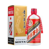 2017年买的一瓶贵州茅台酒50，价格真心是不错的哦！_白酒_什么值得买
