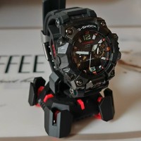 CASIO G-SHOCK MASTER OF G – LAND MUDMASTER —— 双十一作业