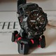 CASIO G-SHOCK MASTER OF G – LAND MUDMASTER —— 双十一作业