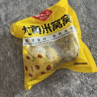 低卡解馋必备！天然香甜的大黄米窝窝