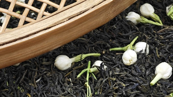 第七届北京茶博会：一场茶文化的盛宴（上） 