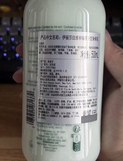 身体乳也要选好用的，看看这款Elizabeth Arden/伊丽莎白雅顿绿茶身体乳500ml