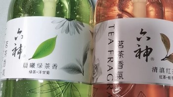 洗护用品要选适合的，看看这几款沐浴露、洗发露、身体乳吧