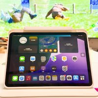 ipad保护壳盲盒只要9.9不到，款手机没惊喜，幸好品质还不错