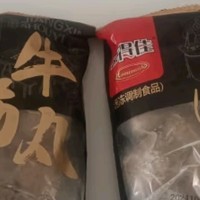 喜得佳牛肉丸与牛筋丸：舌尖上的潮汕盛宴