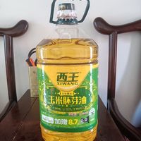 天猫的西王玉米油，你试过吗？