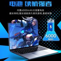 【惊喜价】i7+8G独显RTX4060笔记本，游戏办公两不误！